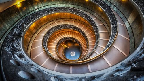 Roma Musei Vaticani